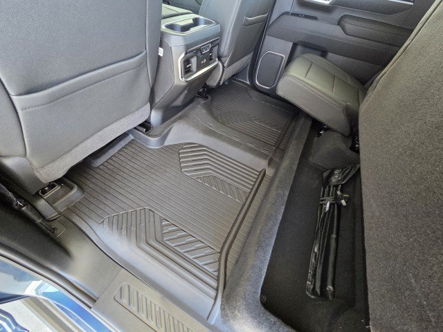 2026 Chevrolet Silverado 3500 HD LTZ - Photo 47