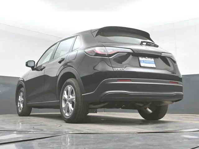 2025 Honda HR-V LX - Photo 101