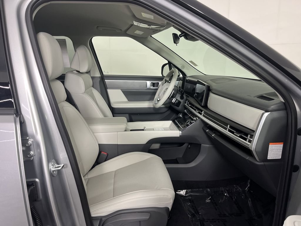 2026 Hyundai Santa Fe SEL - Photo 13