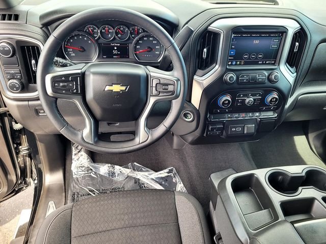 Used 2021 Black Chevrolet LT image 9