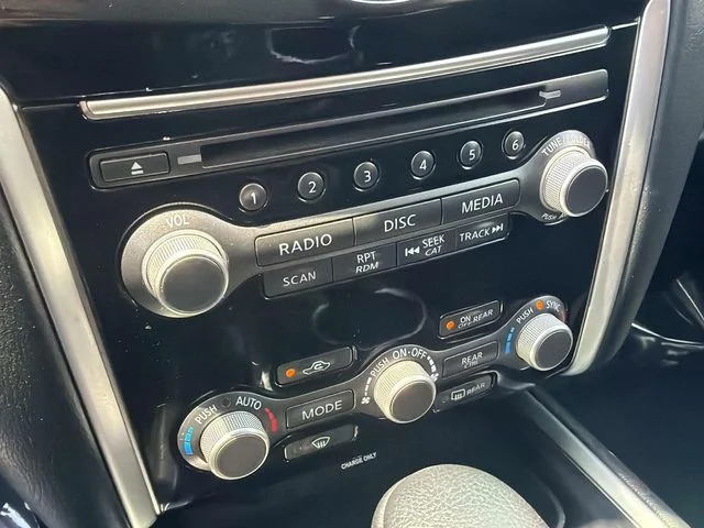 Used 2020 Gun Metallic Nissan SV image 28
