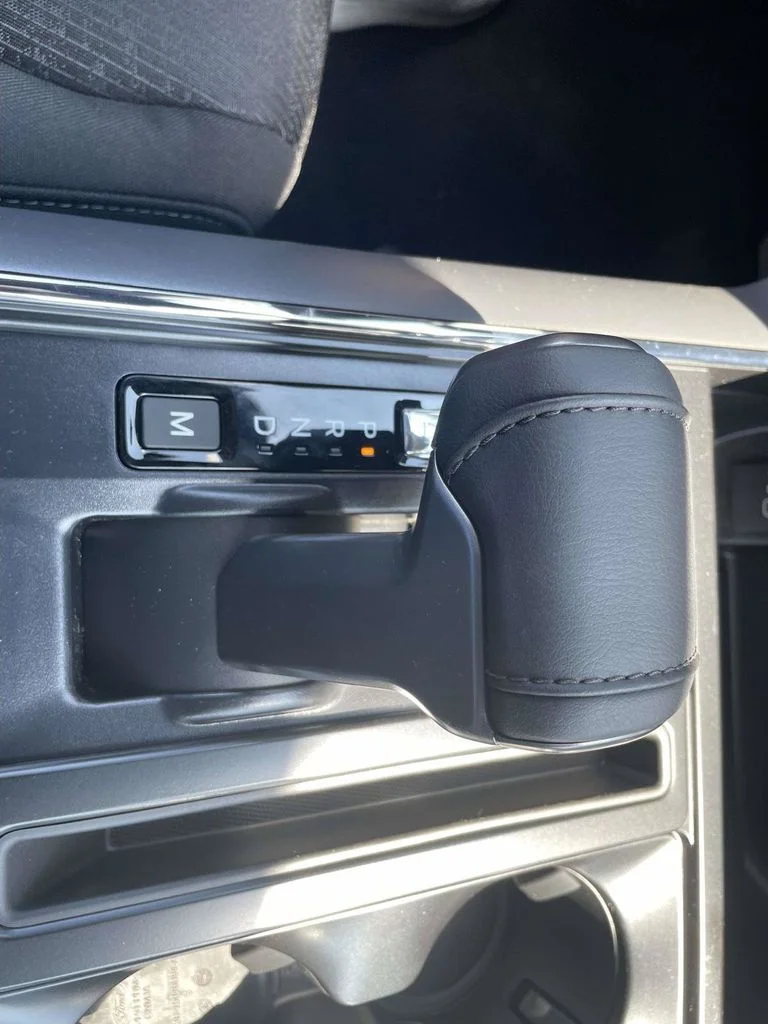 New 2026 Gray Ford XLT image 17