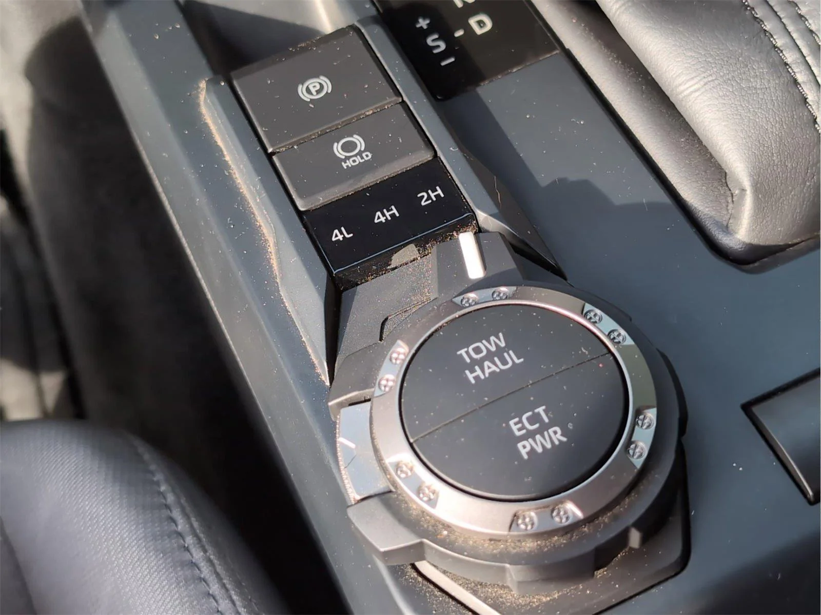 Used 2025 Underground Toyota SR5 image 19