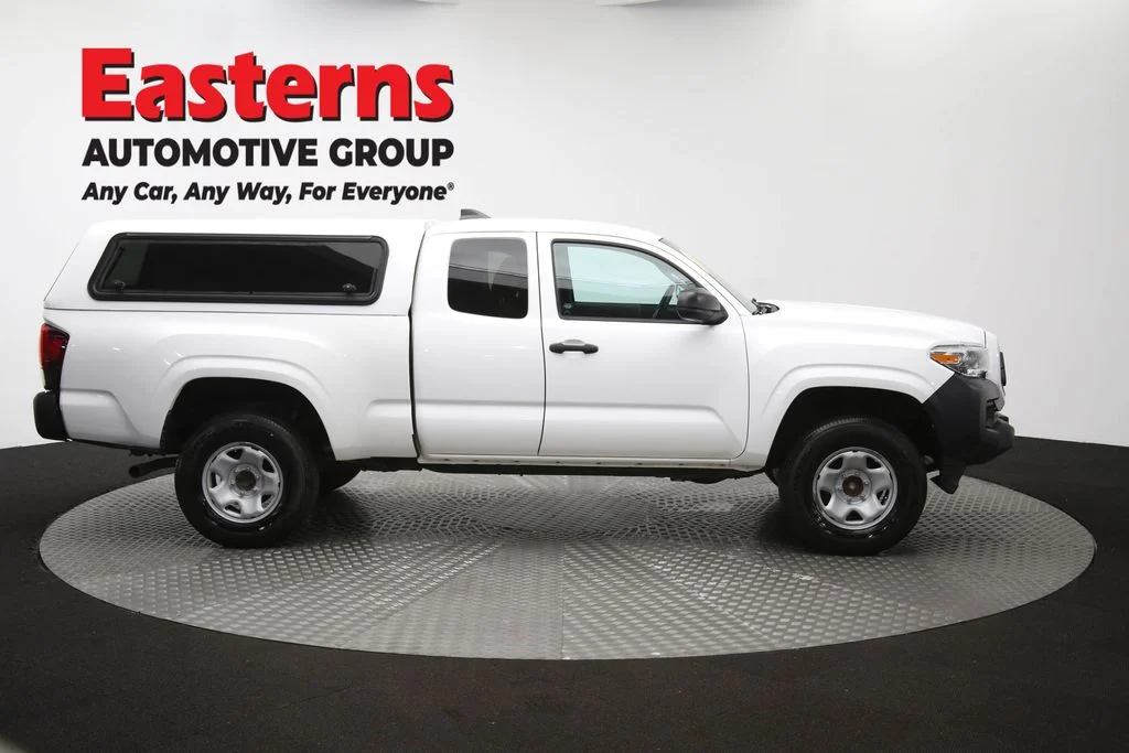Used 2020 White Toyota SR image 42