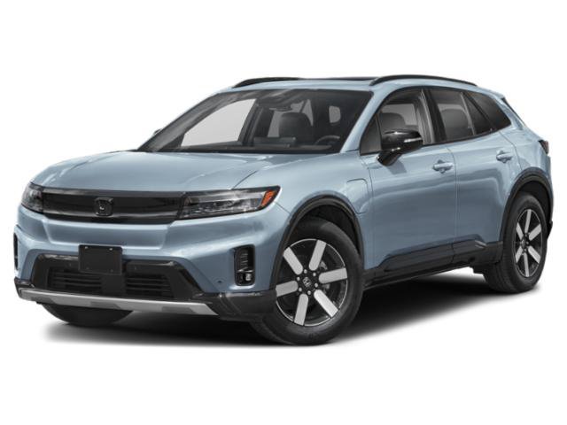 Used 2024 Black Honda Touring image 1