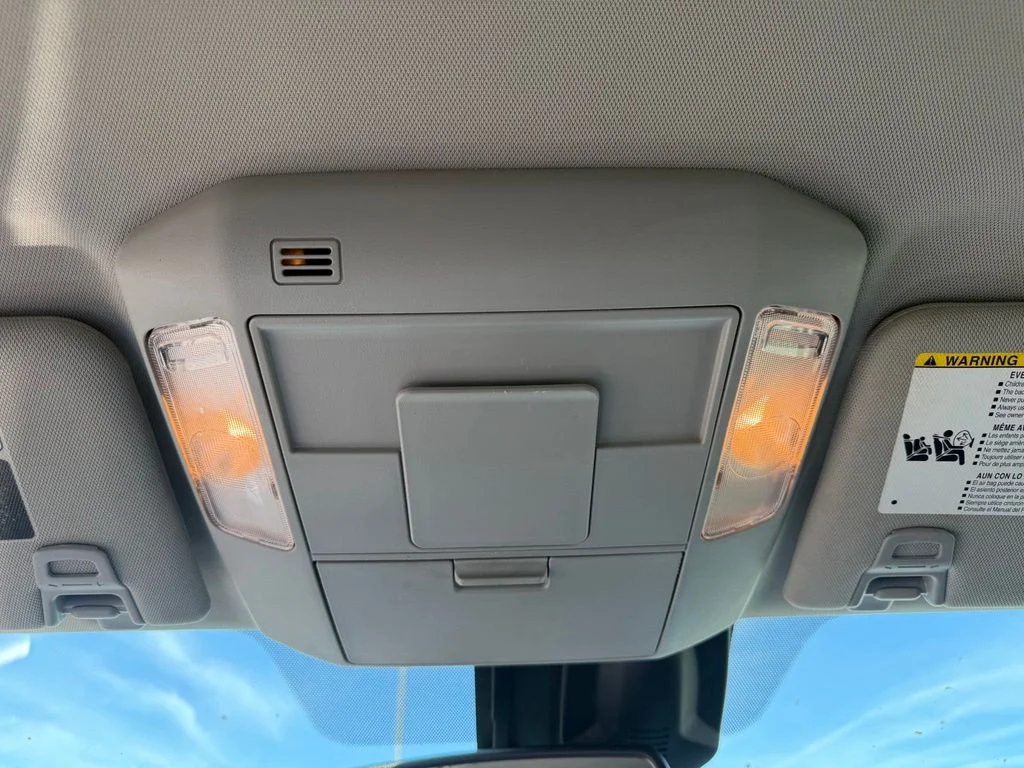Used 2019 Silver Sky Metallic Toyota SR5 image 27