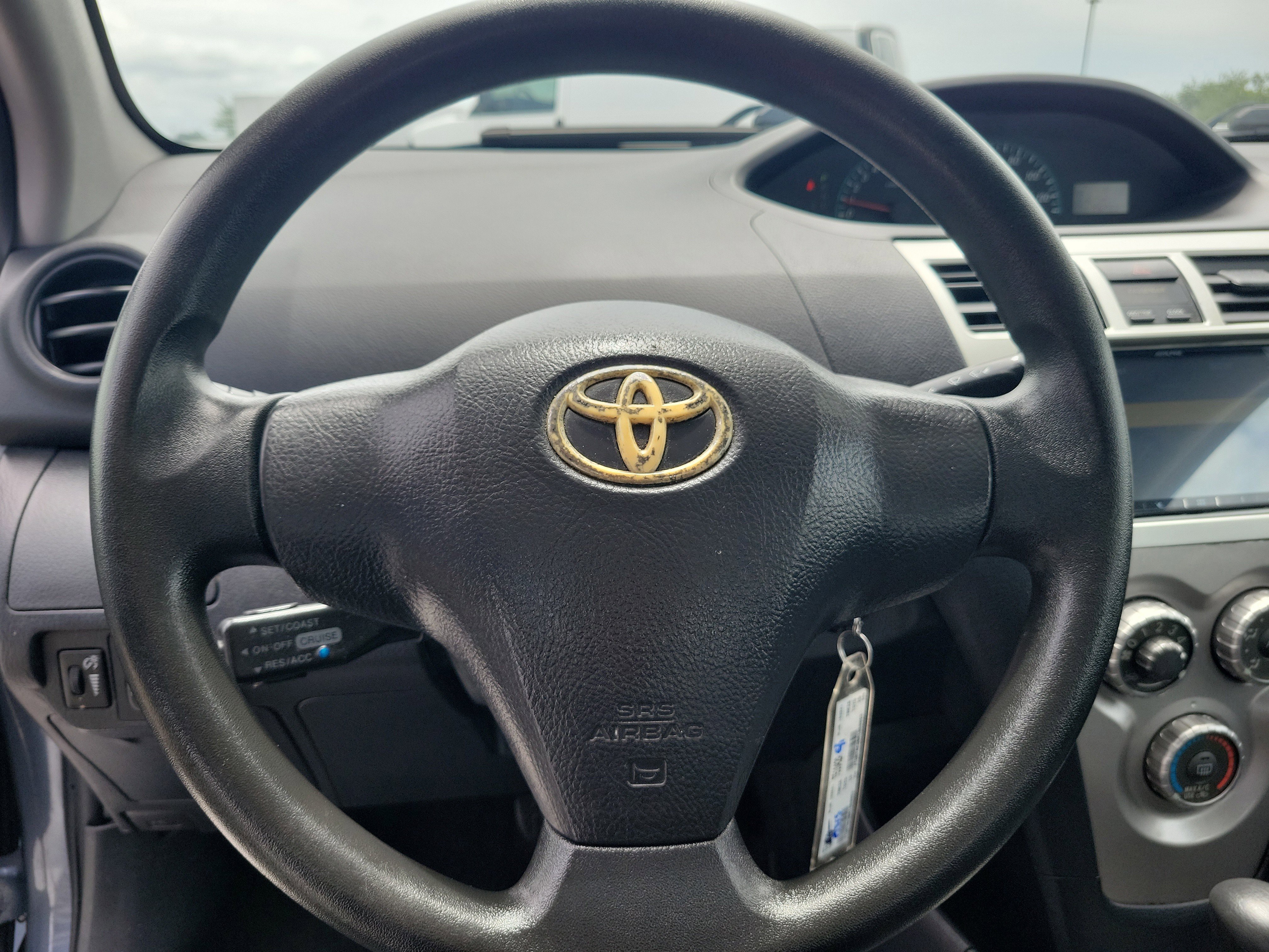 Used 2010 Black Toyota Base image 28