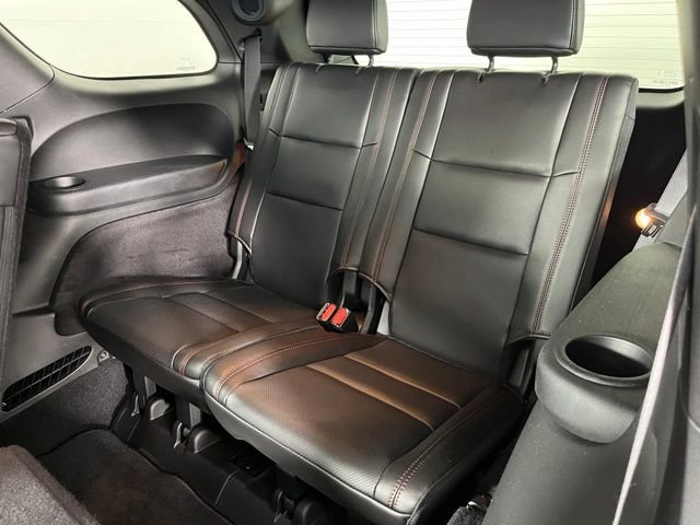 2026 Dodge Durango GT Plus - Photo 40