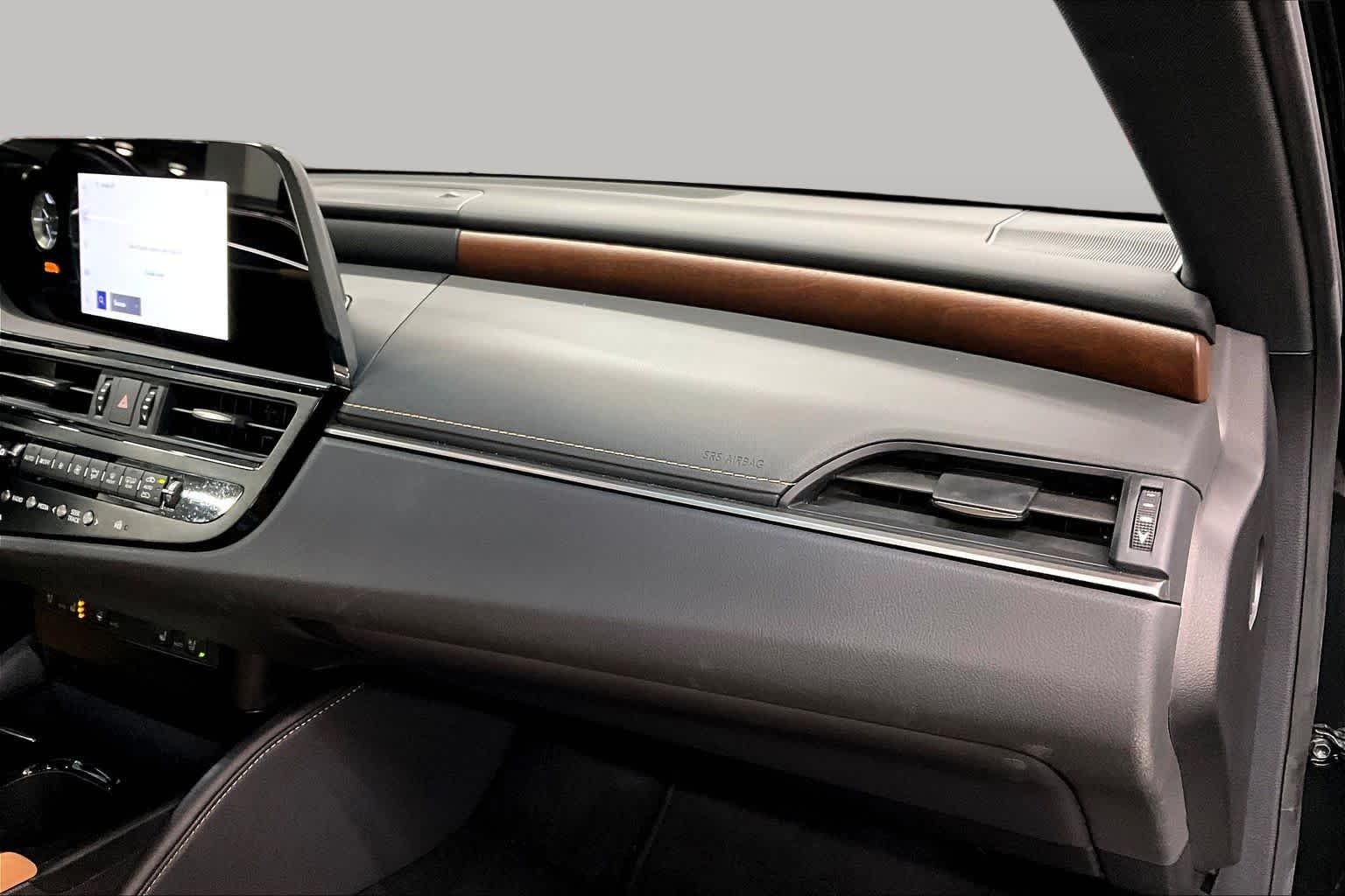 Certified Used 2025 Caviar Lexus  image 19