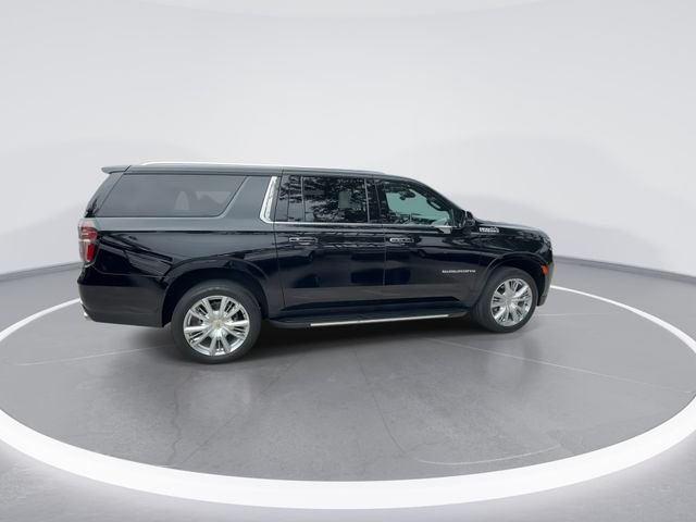 2024 Chevrolet Suburban High Country - Photo 8