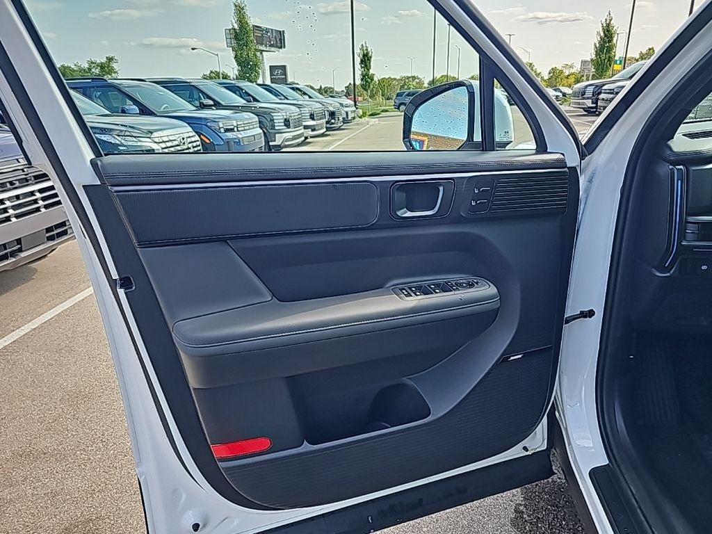 2026 Hyundai Santa Fe Calligraphy - Photo 10