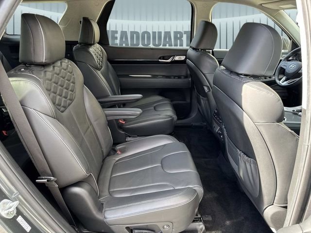 2021 Hyundai Palisade Limited - Photo 13