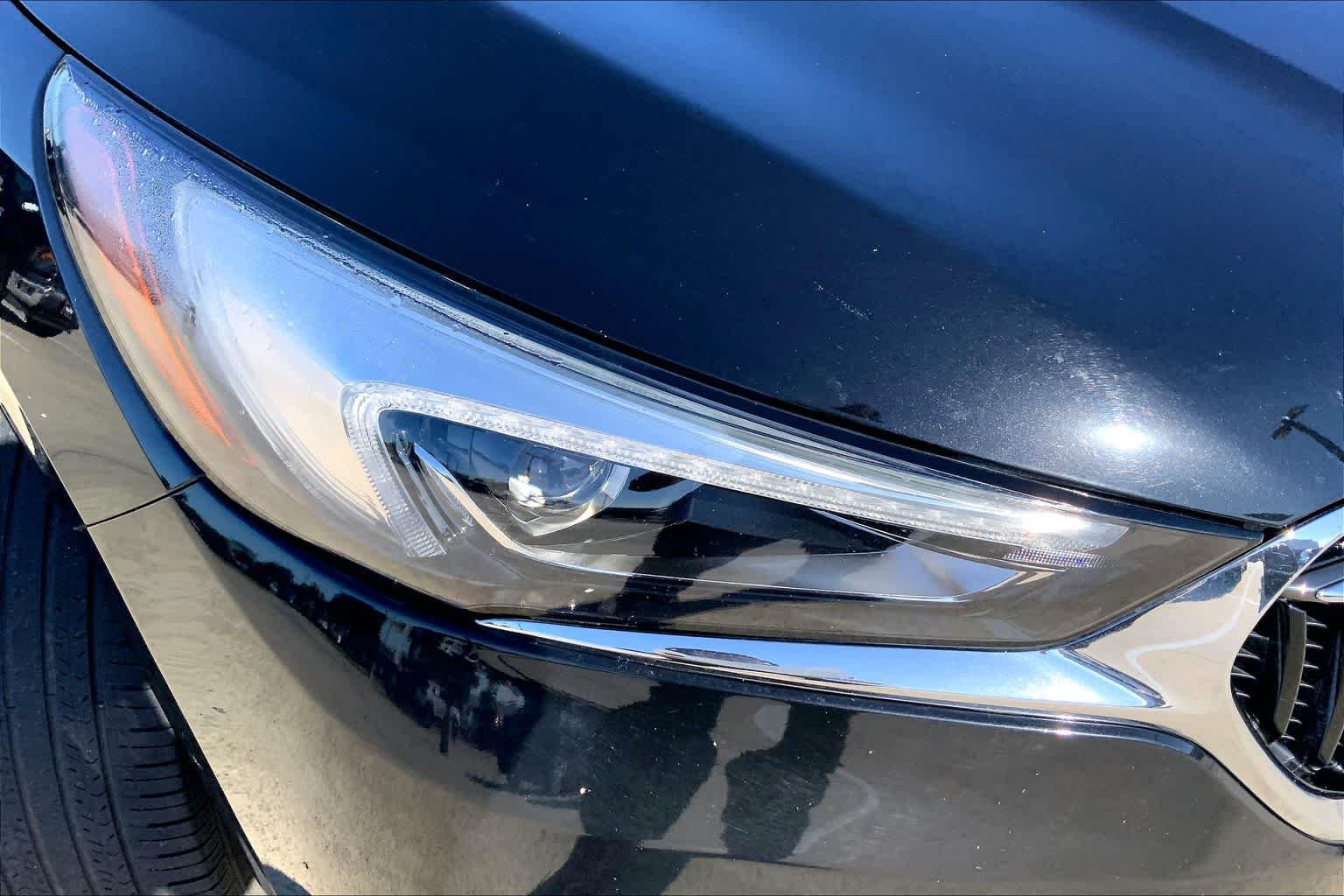 Used 2020 Ebony Twilight Metallic Buick Essence image 26