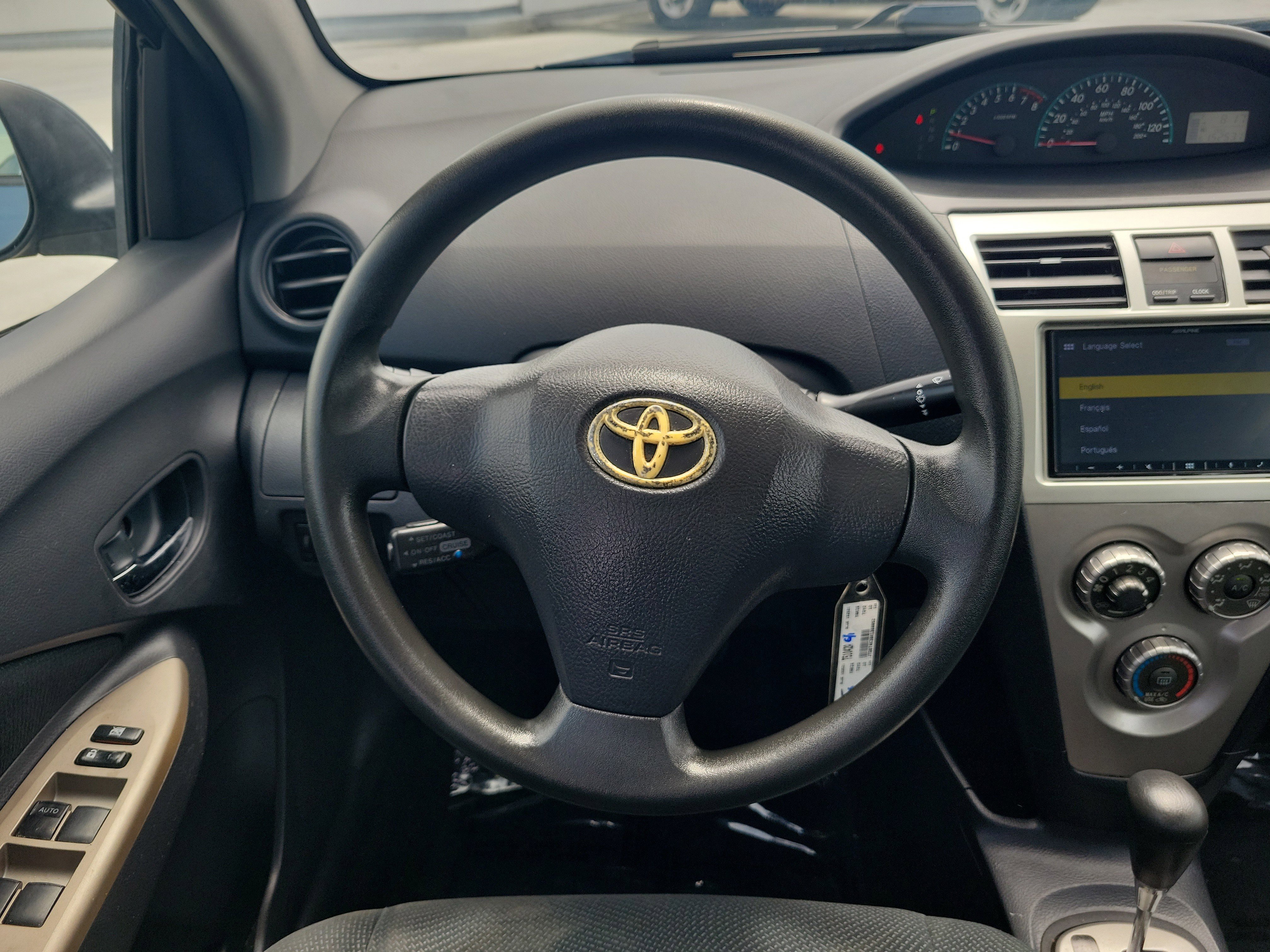 Used 2010 Black Toyota Base image 16