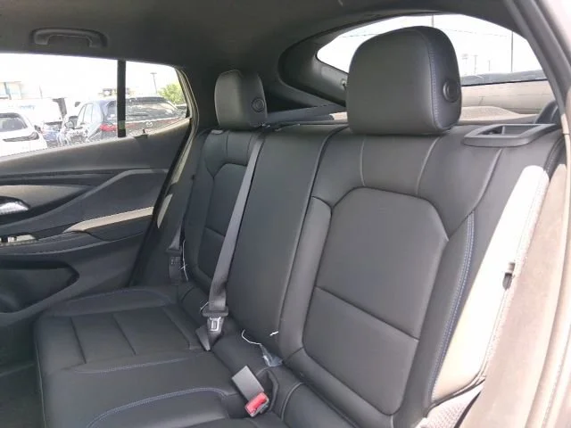 2026 Buick Envista Sport Touring - Photo 16