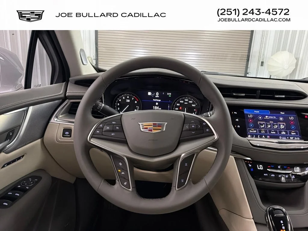 2026 Cadillac XT5 Premium Luxury - Photo 40