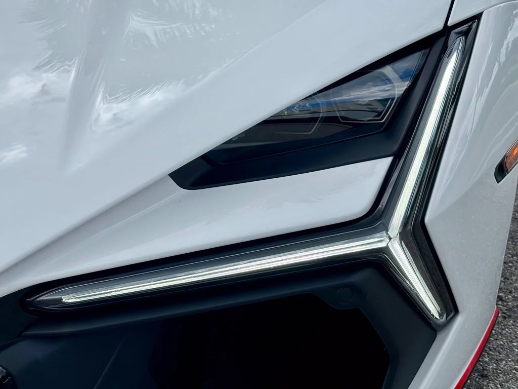 New 2026  Lamborghini Base image 22