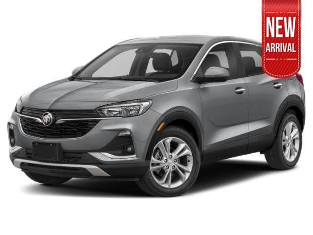 2023 Buick Encore GX Select's photo