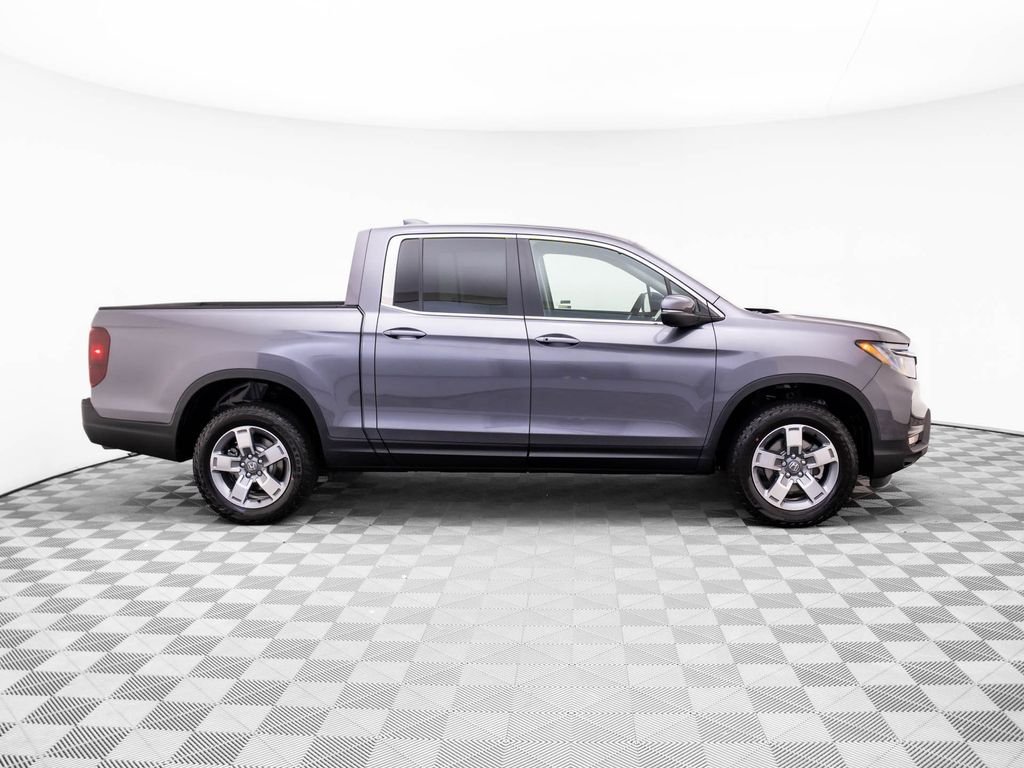 2026 Honda Ridgeline RTL - Photo 7