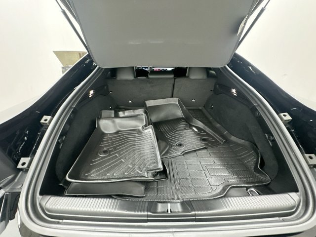 Used 2026 Black Dodge Scat Pack image 27
