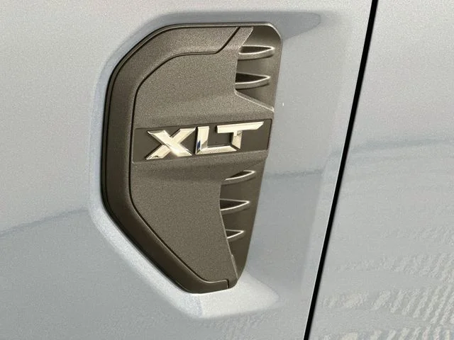 Certified Pre-Owned 2024 Ford Ranger XLT