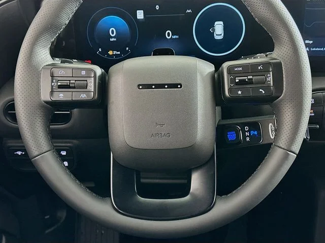 New 2026 Hyundai PALISADE XRT Pro