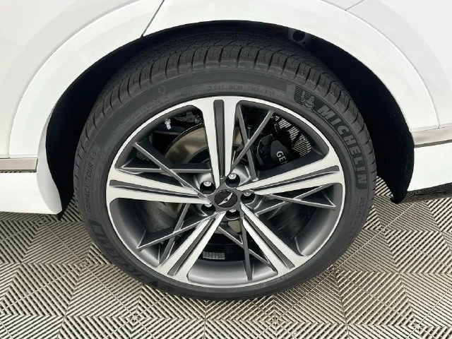 New 2026 Genesis GV80 Coupe 3.5T e-SC
