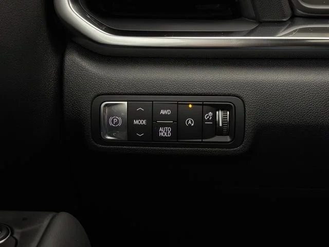 2026 GMC Terrain Denali - Photo 24