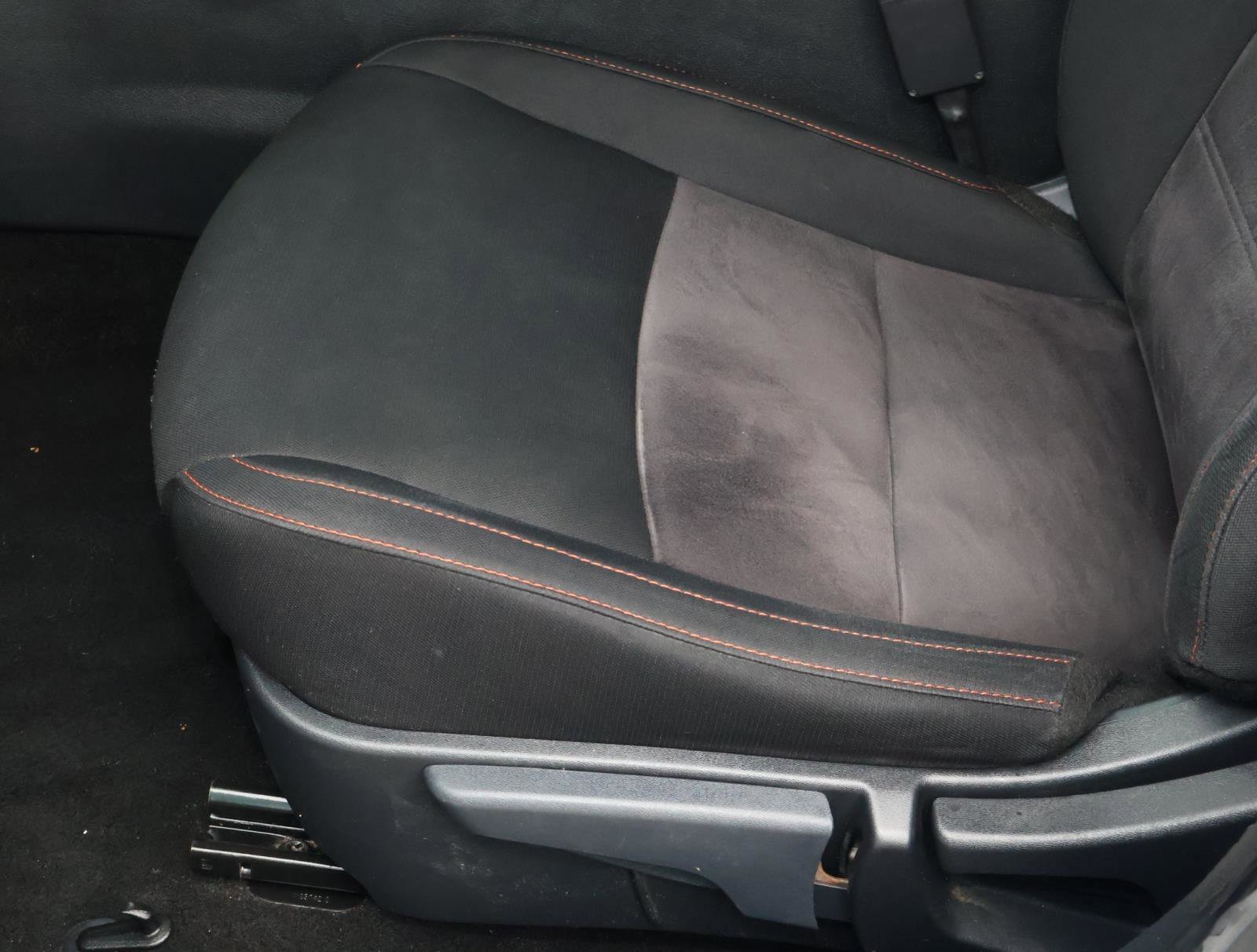 2024 Nissan Sentra SR - Photo 12