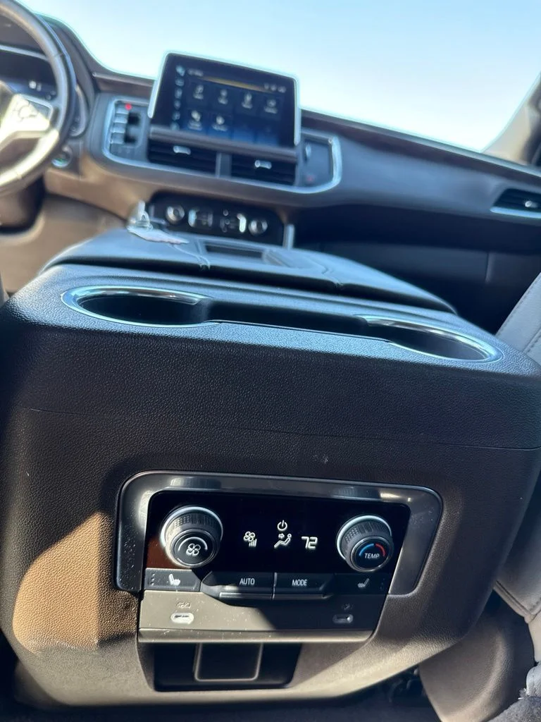 Used 2022 White Chevrolet LT image 16
