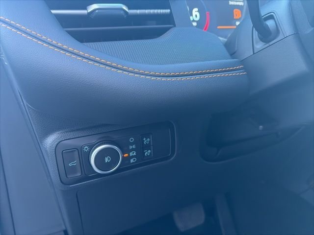New 2026 Star White Metallic Tri-Coat Ford Tremor® image 23