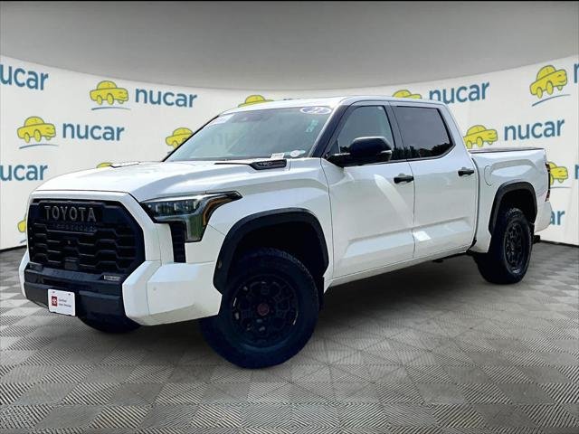 Certified Used 2022 ICE CAP Toyota  image 3