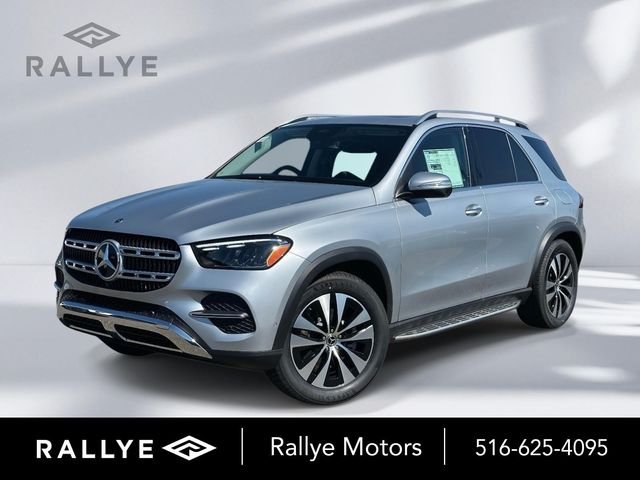 2026 Mercedes-Benz GLE GLE 350