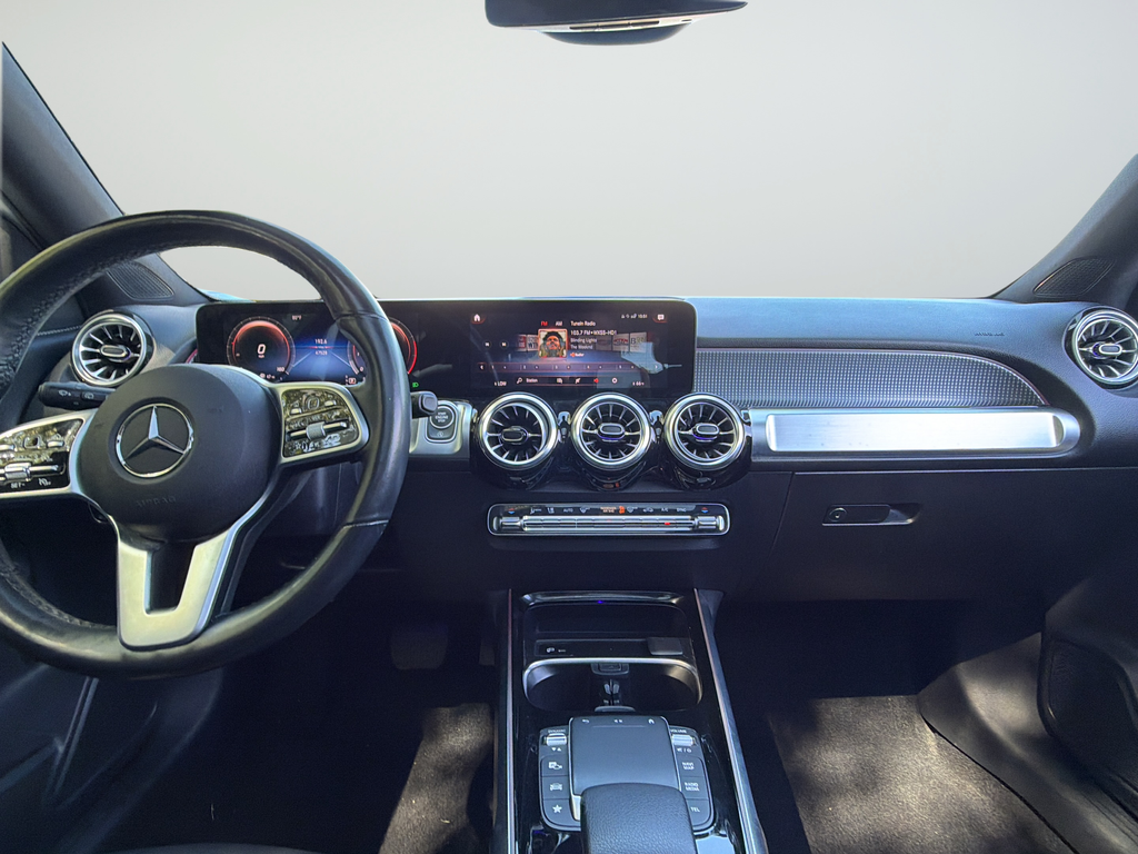 2022 Mercedes-Benz GLB Base - Photo 11