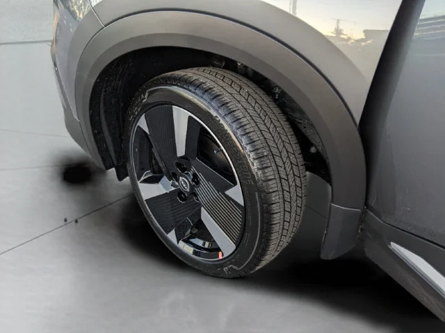Certified Used 2026 Gray Nissan SR image 22