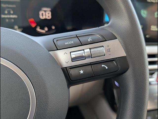 New 2026 Ecotronic Gray Hyundai SEL FWD image 19