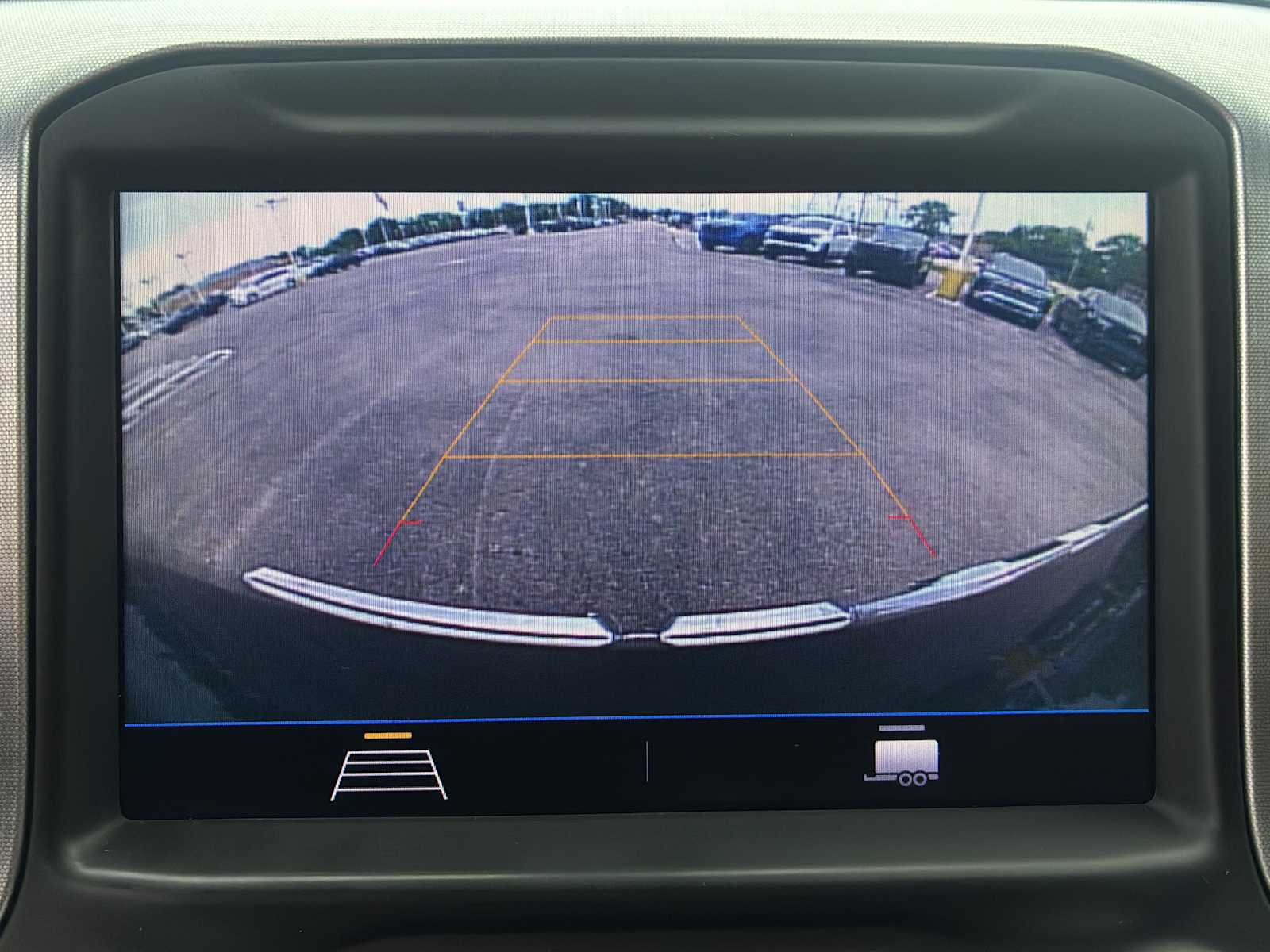 Certified Used 2021 Black GMC SLE image 18