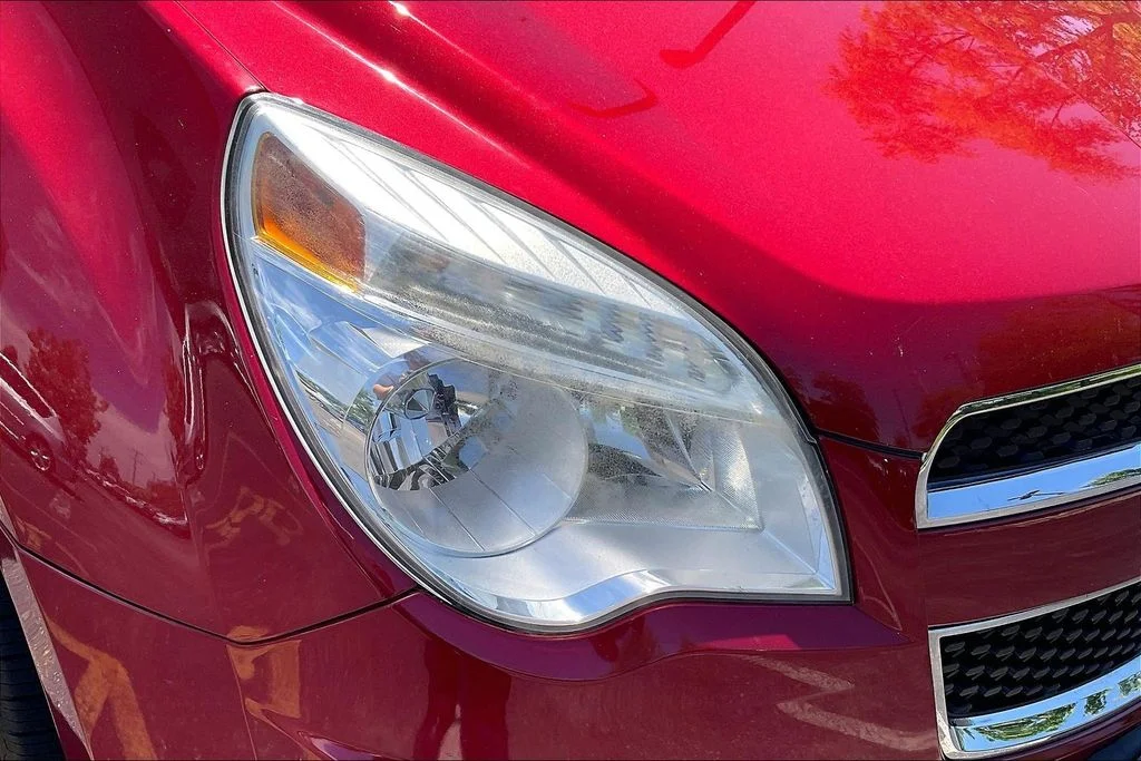 Used 2013 Red Chevrolet LT image 32