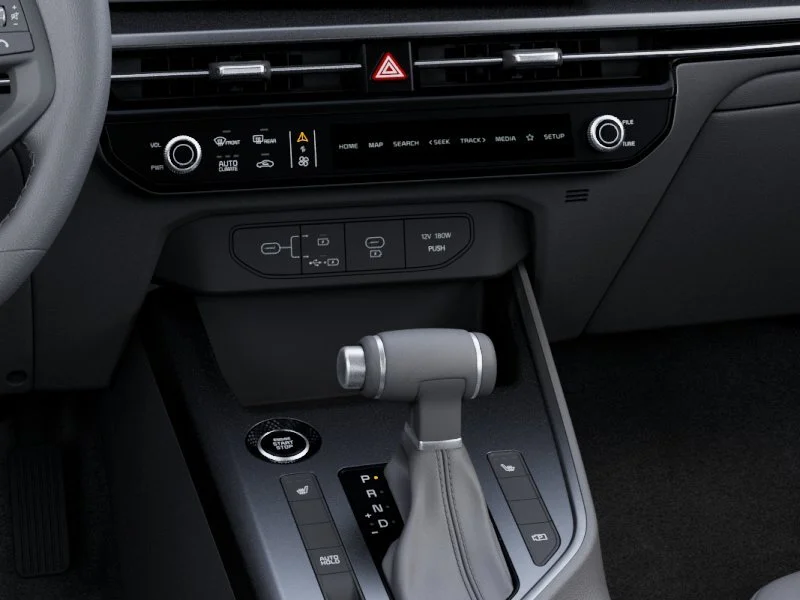 New 2027  Kia LX image 23
