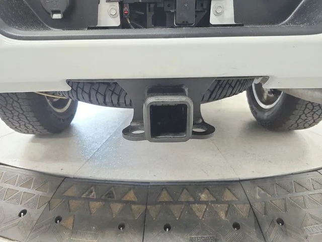 Used 2024 White Chevrolet High Country image 47