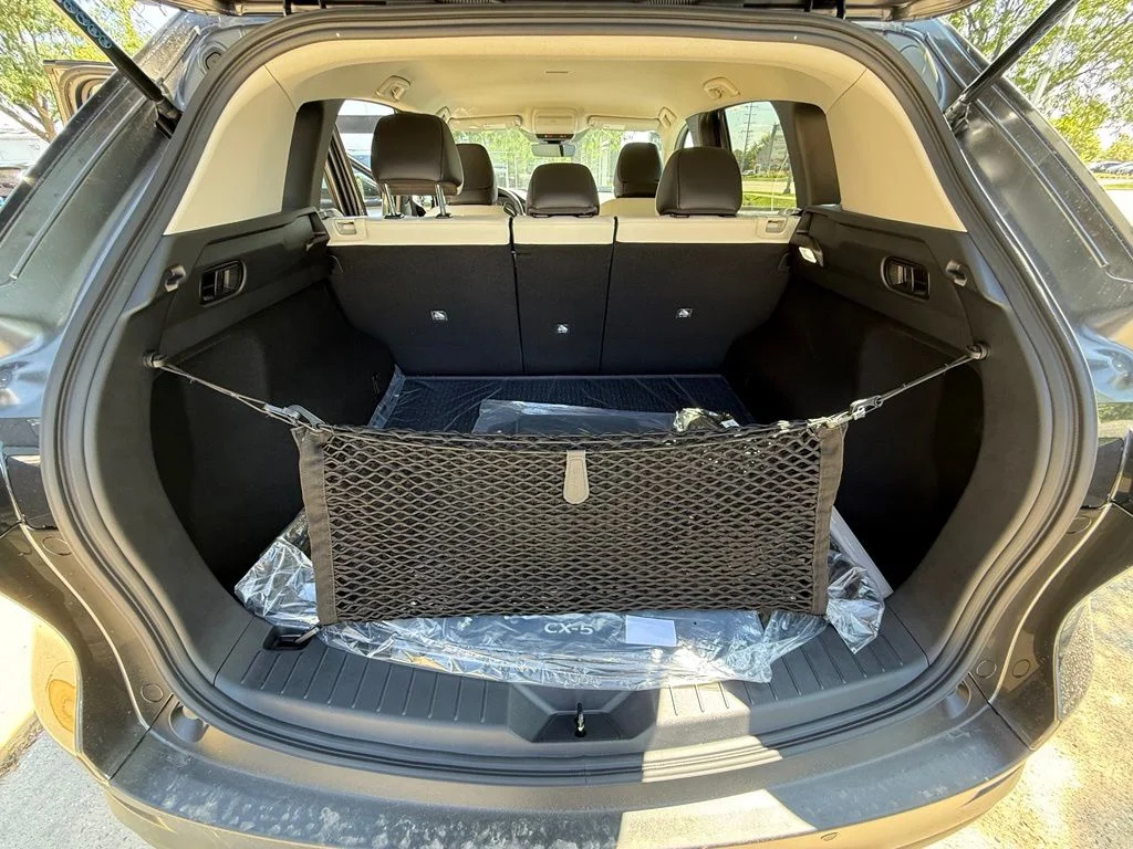 New 2026 Gray Mazda 2.5 S Select image 28
