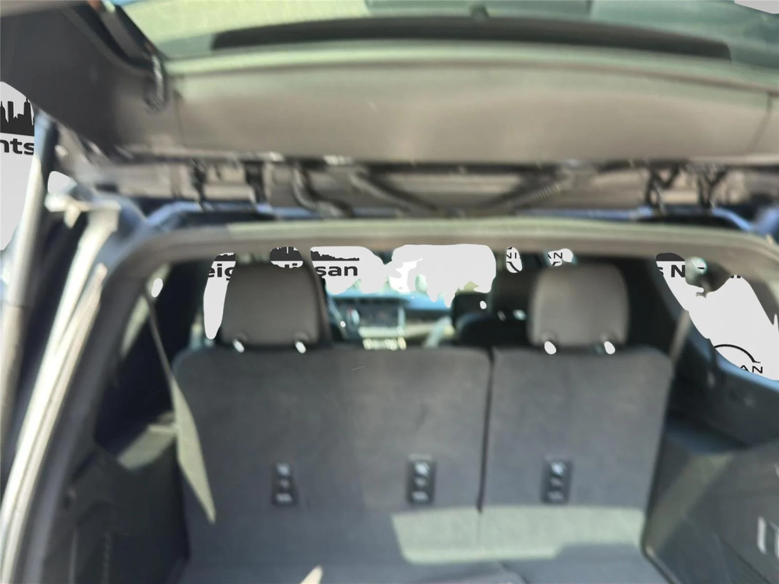 Used 2023 Onyx Black GMC Denali image 43