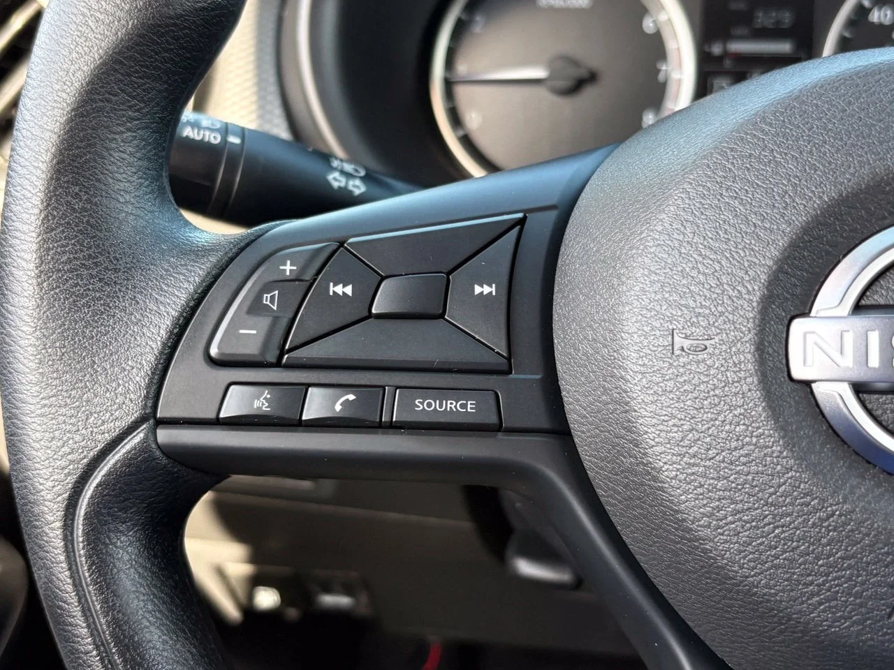 Used 2025 Gun Metallic Nissan S image 29