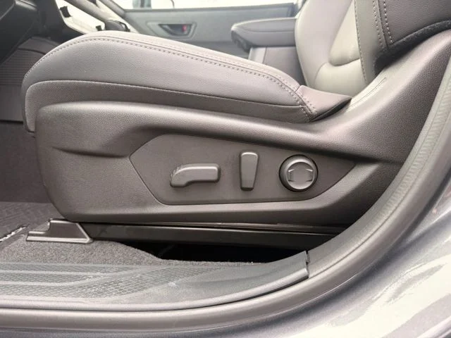 New 2026 MAGNETITE GRAY METALLIC Subaru Limited XT image 18