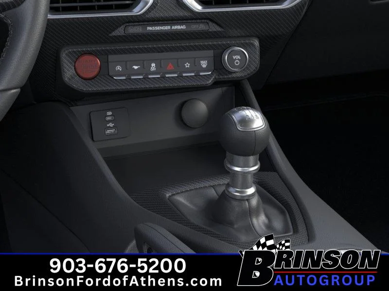 2026 Ford Mustang GT Premium Fastback - Photo 15