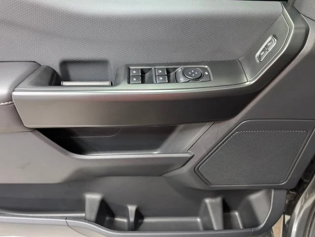New 2026 Carbonized Gray Metallic Ford STX® image 43