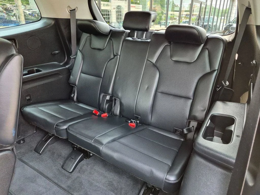 Used 2023 Gray Kia S image 28