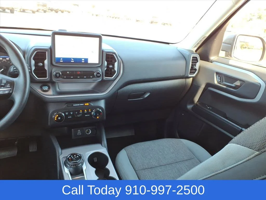 Used 2024 Gray Ford Big Bend image 13