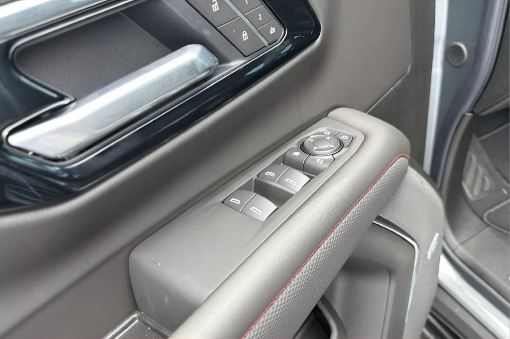 New 2026 Sterling Gray Metallic Chevrolet RST image 15
