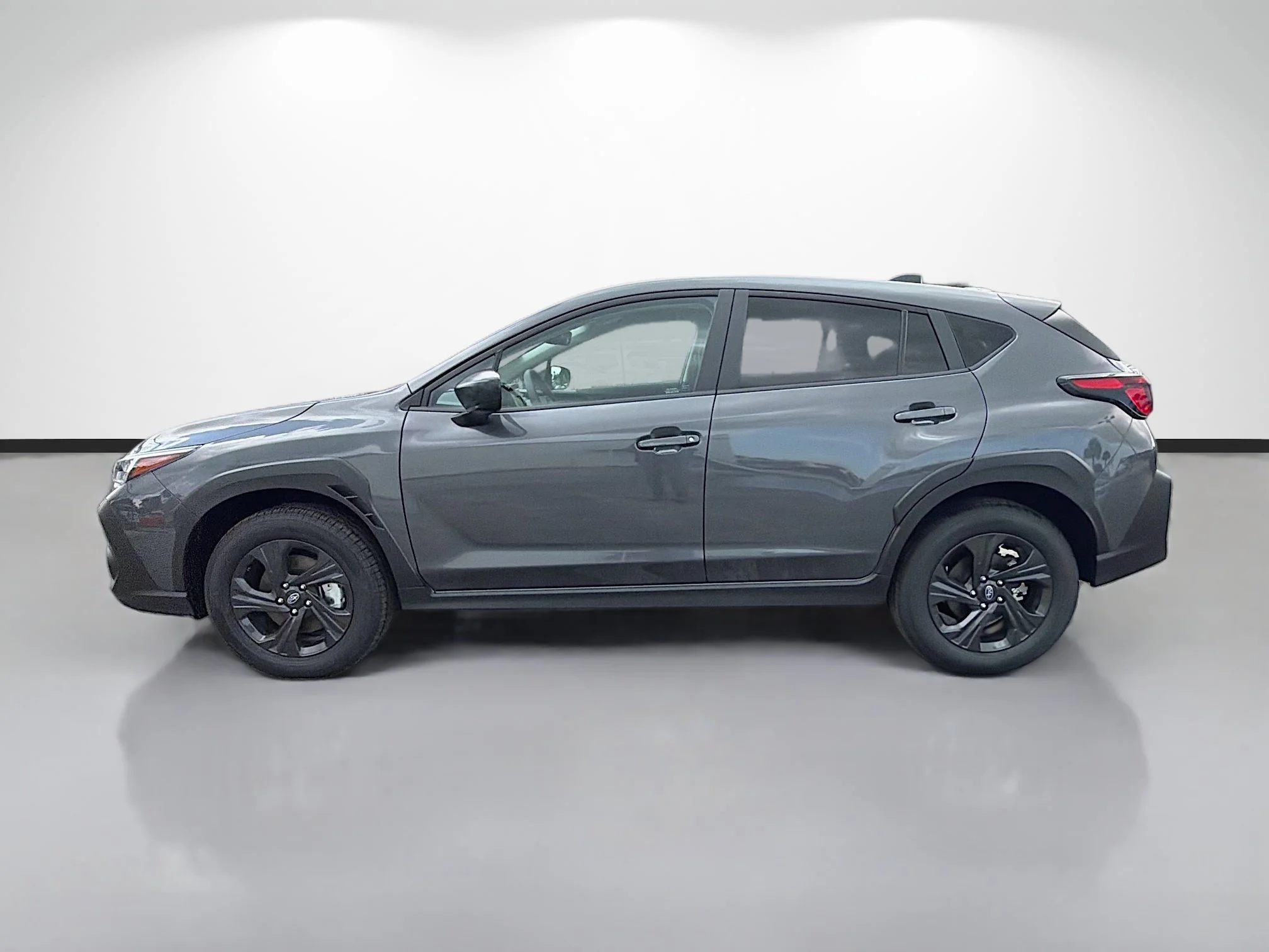 2026 Subaru Crosstrek Base - Photo 6